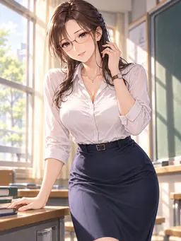 Profile image of 桐島沙織