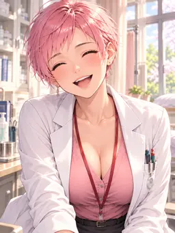 Profile image of 春日井桃子