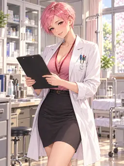Profile image of 春日井桃子