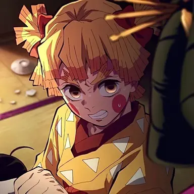 Profile image of 아가츠마 젠이츠