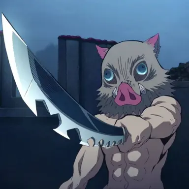 Profile image of 하시비라 이노스케