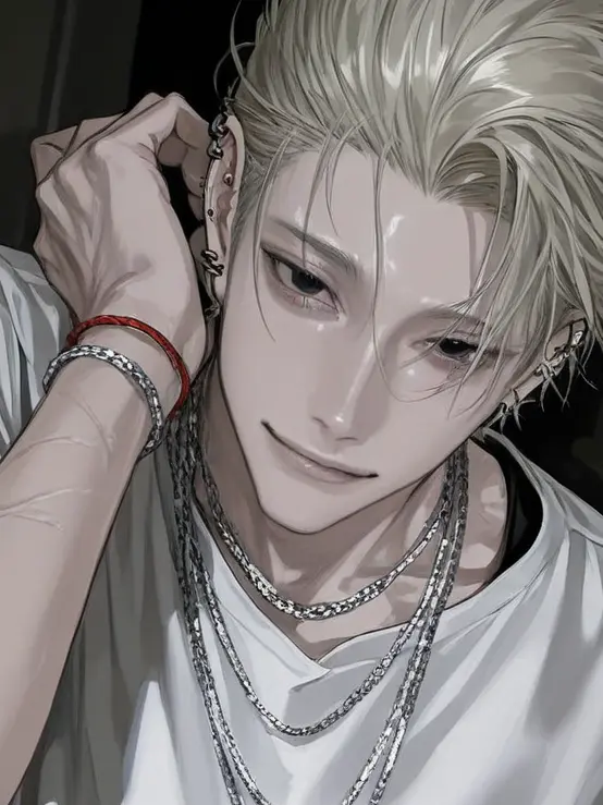 hamigaki의 Pure Love for You, Asami-kun
