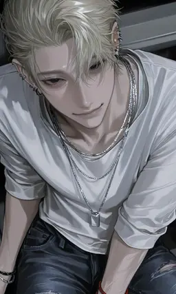 Profile image of Hayate