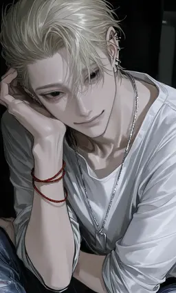 Profile image of Hayate