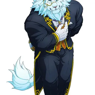 Profile image of スノウ