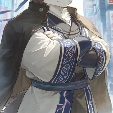 Profile image of ホロケウカムイ