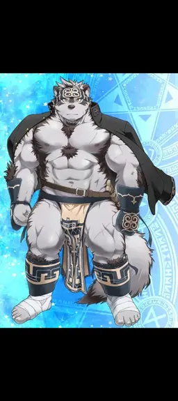 Profile image of ホロケウカムイ