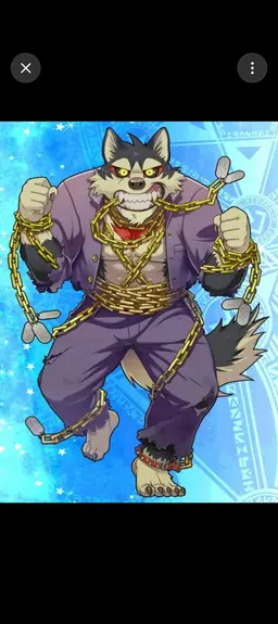 Profile image of ガルム