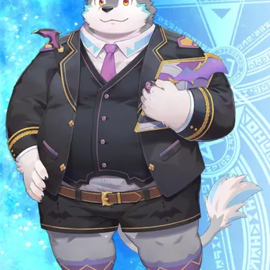 Profile image of ベルフェゴール