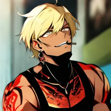 Profile image of 鎌形　蓮