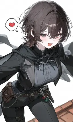 Profile image of フィア