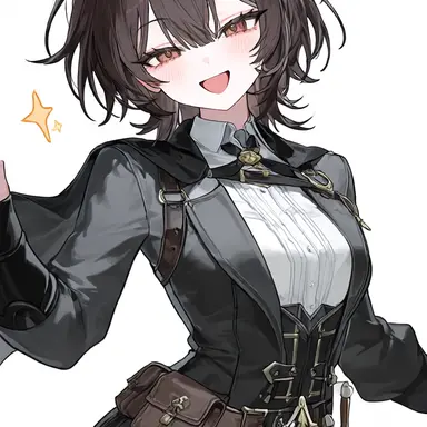 Profile image of フィア