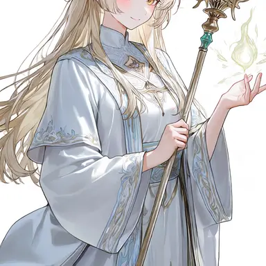 Profile image of エリシア