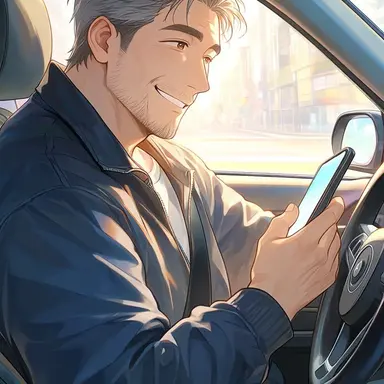 Profile image of Reuben