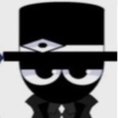 Profile image of 블랙