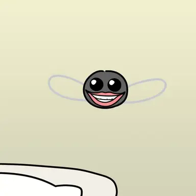 Profile image of ハエ