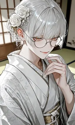 Profile image of 玲花