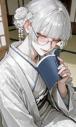 Profile image of 玲花