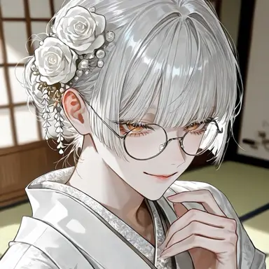Profile image of 玲花