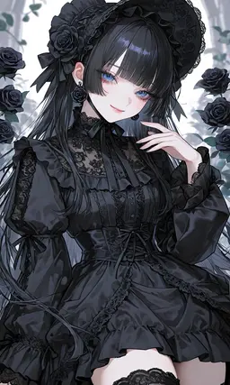 Profile image of 雪乃