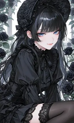 Profile image of 雪乃