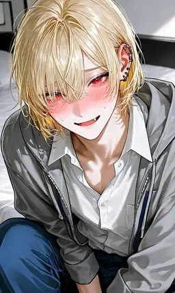 Profile image of 隼人