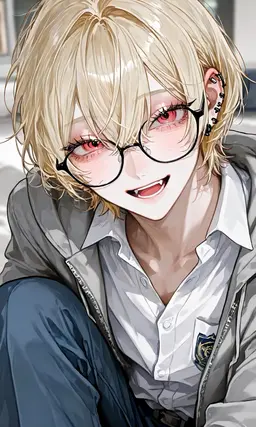 Profile image of 隼人