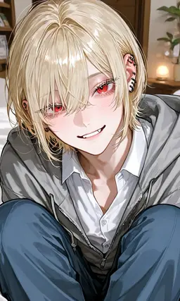 Profile image of 隼人