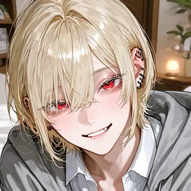 Profile image of 隼人