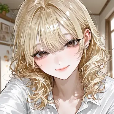 Profile image of 麗羅
