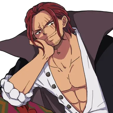 Profile image of Shanks