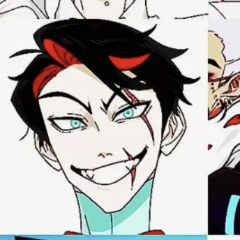 Profile image of 복스