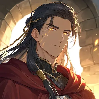 Profile image of Sorveth
