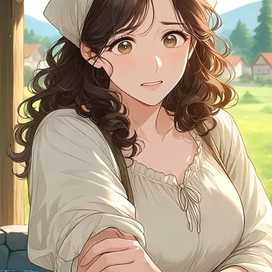 Profile image of Maret