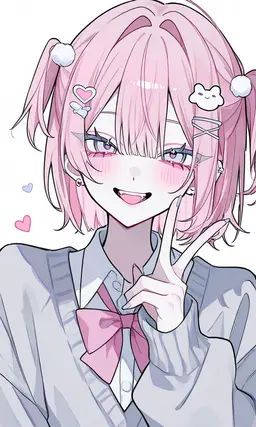 Profile image of 莉々
