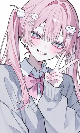 Profile image of 莉奈