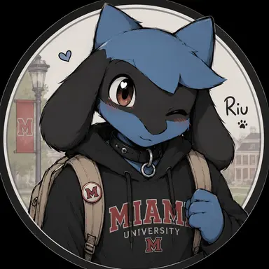 Profile image of Riu