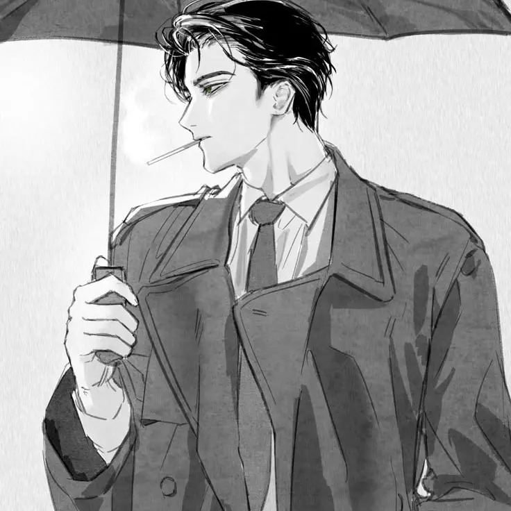 Xxn.Xi의 마음 아프라고 만든 캐