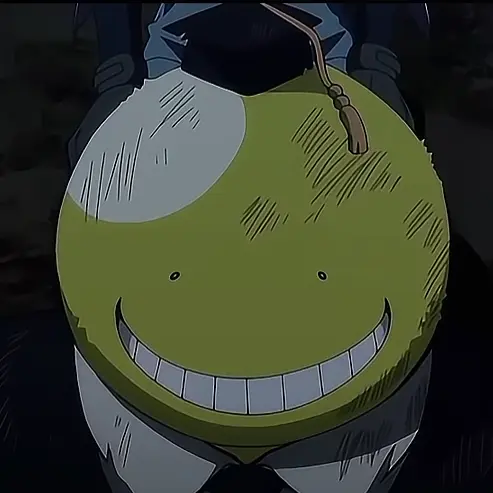 PerkyDew2536의 암살교실 살선생&ㄱ같은 여우^^