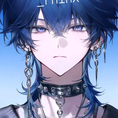 Profile image of 颯