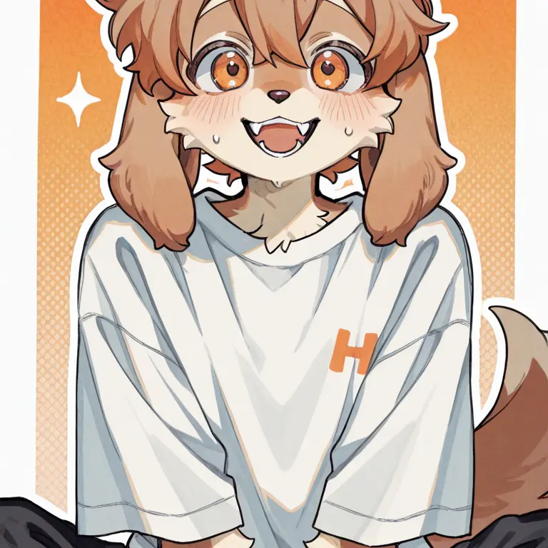 yellow_puppy-no11의 잭 아서