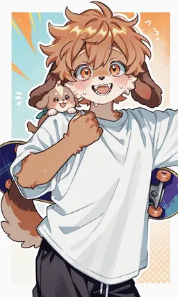 Profile image of ジャック・アーサー