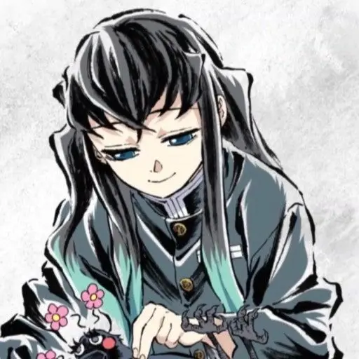 haeul0x의 귀멸의 칼날-여우와 주들