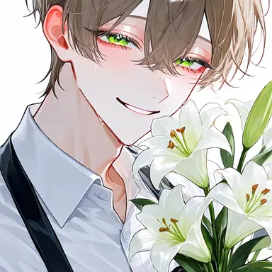 Profile image of Iori