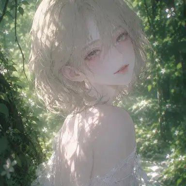 Profile image of 루엔