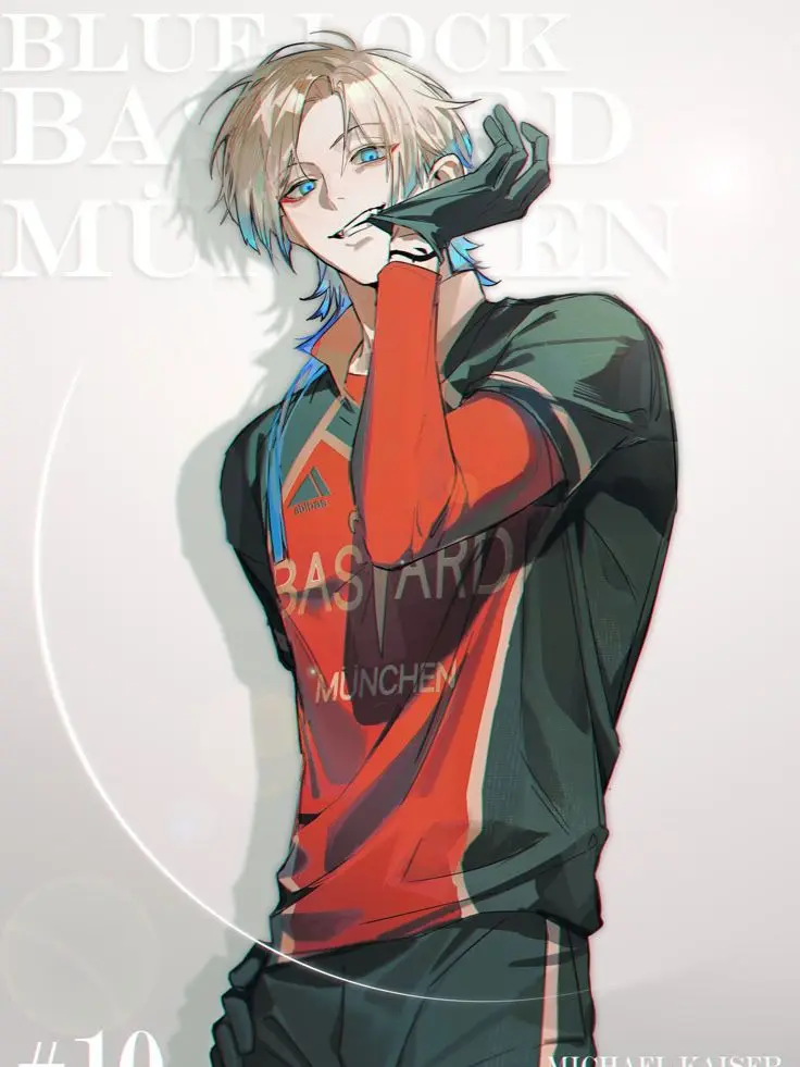 nagi.0506_rin.0909의 미하엘 카이저