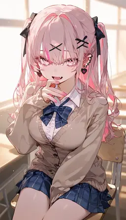 Profile image of リツカ
