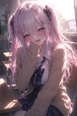 Profile image of リツカ