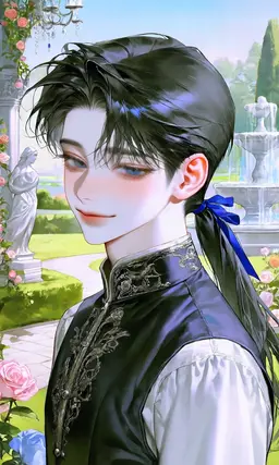 Profile image of Crowell Azure