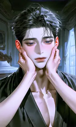 Profile image of Crowell Azure